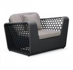 [Obrázek: Single sofa Bronx